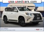 2023 Lexus GX 460 Base  used car