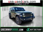 2024 Jeep Wrangler Sport  used car