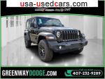 2023 Jeep Wrangler Sport  used car