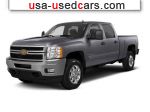 Car Market in USA - For Sale 2010  Chevrolet Silverado 2500 LT