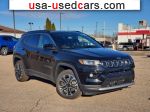 2024 Jeep Compass Limited  used car