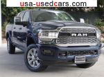 Car Market in USA - For Sale 2023  RAM 2500 Limited