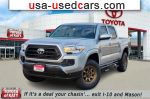 2023 Toyota Tacoma SR  used car