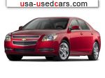 2008 Chevrolet Malibu LTZ  used car