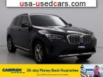 2022 BMW X3 xDrive30i  used car