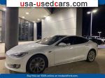 2018 Tesla Model S 75D  used car