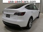 2022 Tesla Model Y Long Range  used car