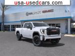 2024 GMC Sierra 2500 AT4  used car