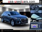 2020 Audi Q3 45 Premium  used car