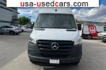 Car Market in USA - For Sale 2023  Mercedes Sprinter 2500 High Roof