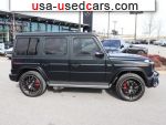 2023 Mercedes AMG G 63 4MATIC  used car