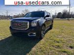 2018 GMC Yukon XL Denali  used car