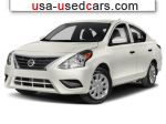 2019 Nissan Versa 1.6 SV  used car