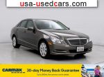 2013 Mercedes E-Class E 350 4MATIC  used car