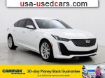 Car Market in USA - For Sale 2023  Cadillac CT5 Luxury RWD