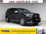 2018 Dodge Durango Citadel  used car