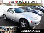 2007 Mazda MX-5 Miata Sport  used car