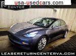 2021 Tesla Model 3 Standard Range Plus  used car