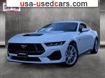 2024 Ford Mustang GT Premium  used car