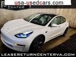 2020 Tesla Model 3 Standard Range Plus  used car