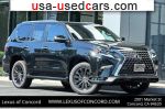 2023 Lexus GX 460 Luxury  used car