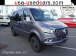 2023 Mercedes Sprinter 2500 ROOF DIESEL HO 144  used car