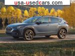 2024 Subaru Crosstrek Wilderness  used car