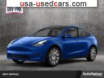 2021 Tesla Model Y Long Range  used car