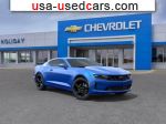 Car Market in USA - For Sale 2024  Chevrolet Camaro 1LT