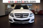 2015 Mercedes GLK-Class GLK 350 4MATIC  used car