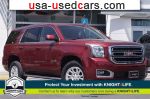 2018 GMC Yukon SLT  used car