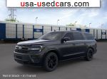 2024 Ford Expedition Max Limited  used car