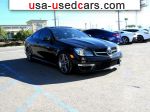 2014 Mercedes C-Class C 63 AMG  used car