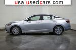 2023 Nissan Sentra S  used car