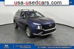 2023 Hyundai Santa Fe SEL 2.4  used car