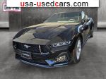 2024 Ford Mustang GT Premium  used car