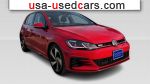 2020 Volkswagen Golf GTI 2.0T Autobahn  used car