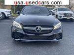 2019 Mercedes AMG C 43 AMG C 43 4MATIC  used car