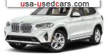 2023 BMW X3 xDrive30i  used car