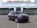 2023 Buick Enclave Avenir  used car