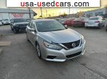 2016 Nissan Altima 2.5  used car