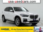 2019 BMW X5 xDrive40i  used car