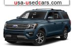 2018 Ford Expedition Max Limited  used car