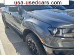 2022 Ford Ranger XLT  used car