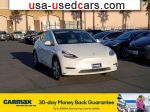 2021 Tesla Model Y Standard Range  used car