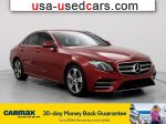 2017 Mercedes E-Class E 300  used car