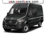 Car Market in USA - For Sale 2024  Mercedes Sprinter 2500 