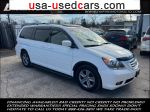 2010 Honda Odyssey Touring  used car