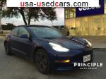 2021 Tesla Model 3 Standard Range Plus  used car