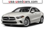 2020 Mercedes A-Class 4MATIC  used car